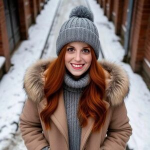 Meet your Posher, Donna